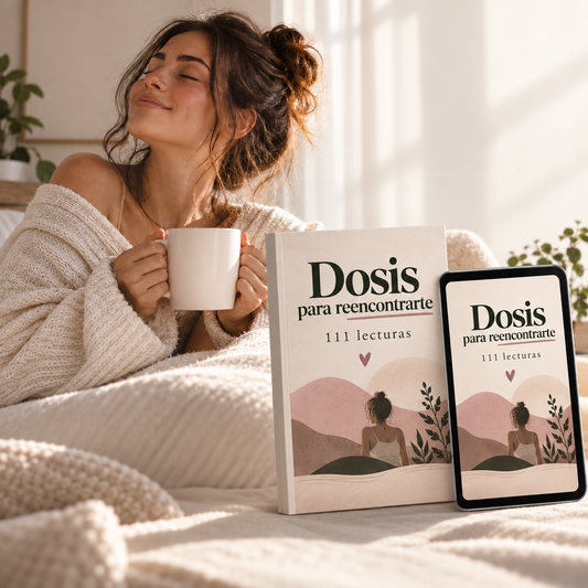 Dosis para reencontrarte